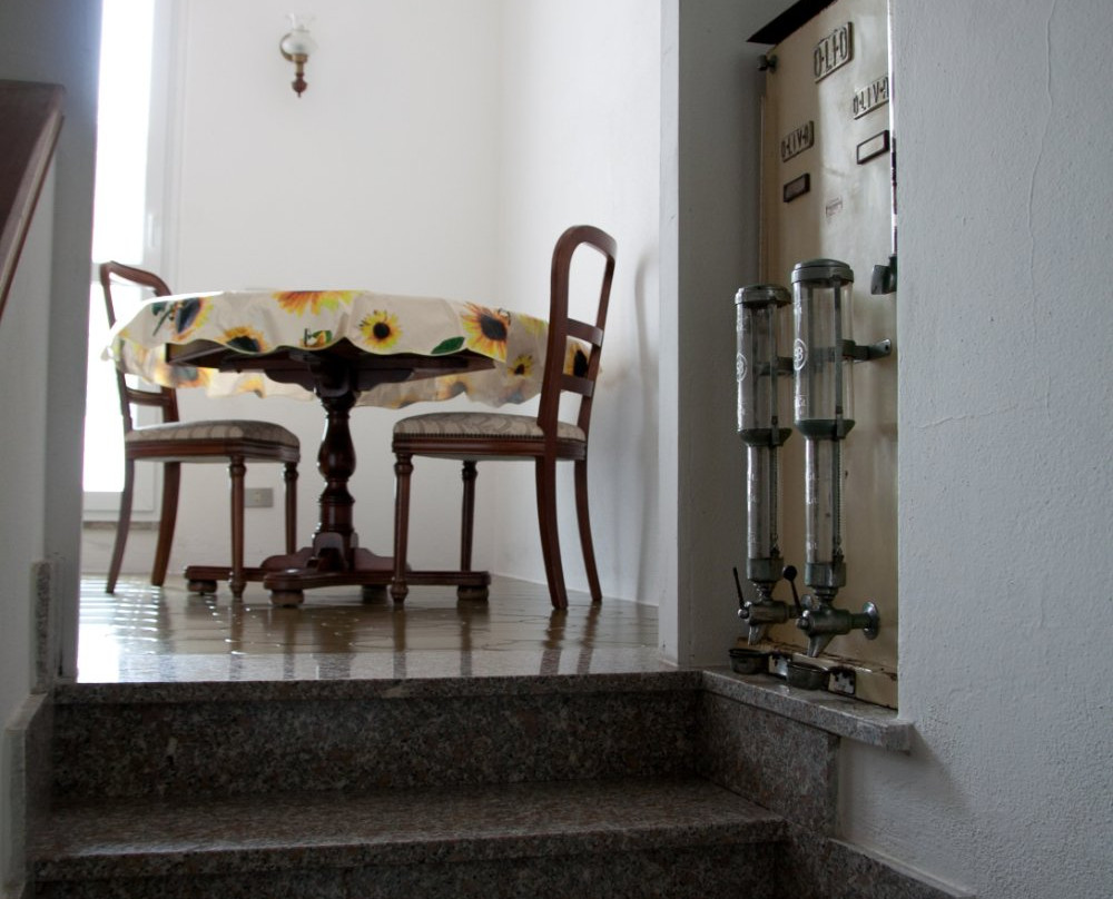 Domu Arega B&B主图