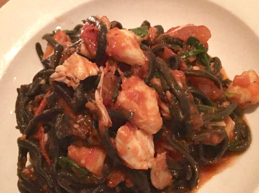 Bocca di Bacco - Hell's Kitchen