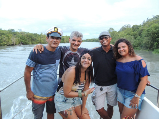 Brittur Locacao e Turismo-马拉尼昂州圣路易斯德必去景点