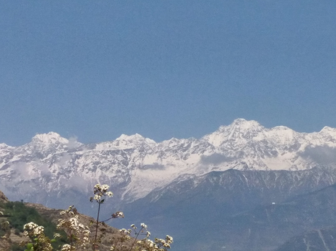 The Last Resort-Tatopani必去景点