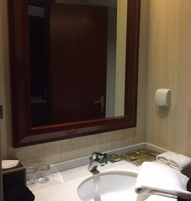 枕海酒店（金沙滩海水浴场店）主图