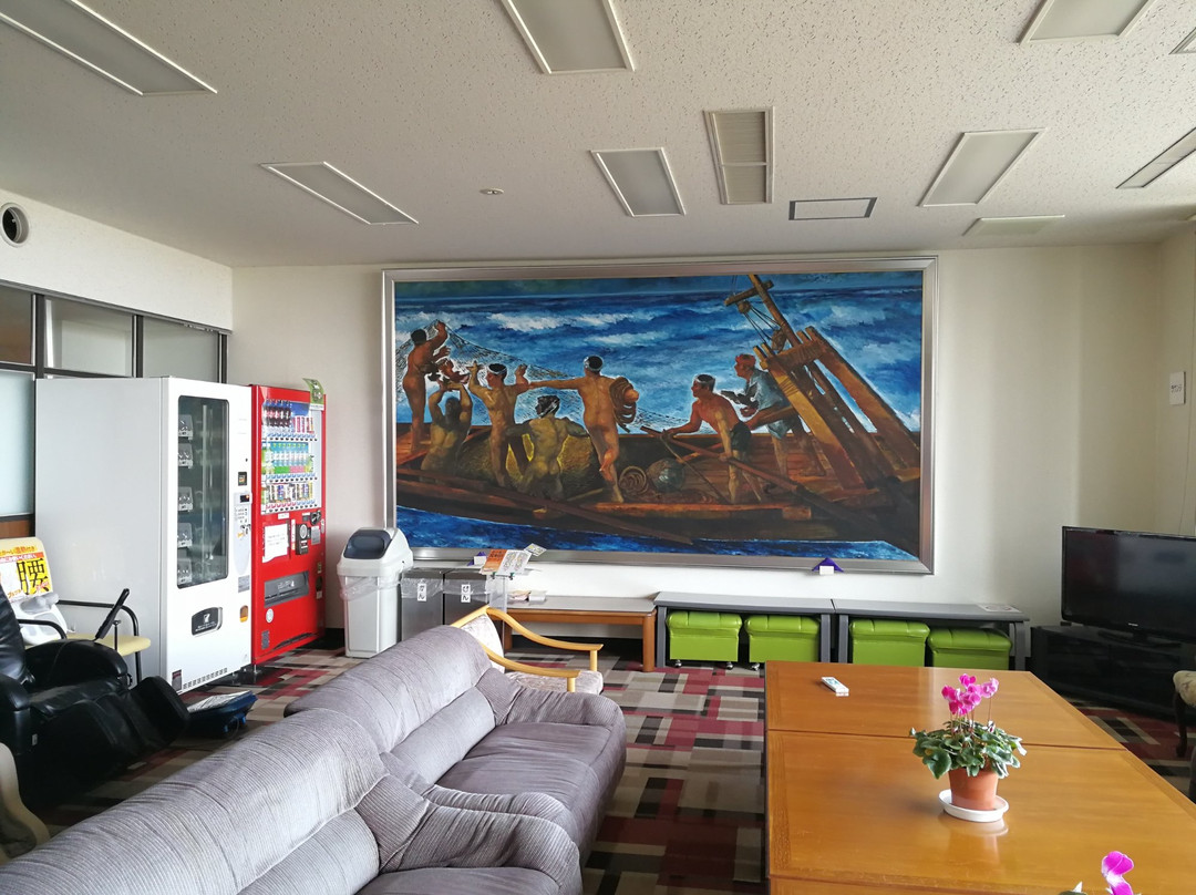 Kujukuri Villa Sotobo主图