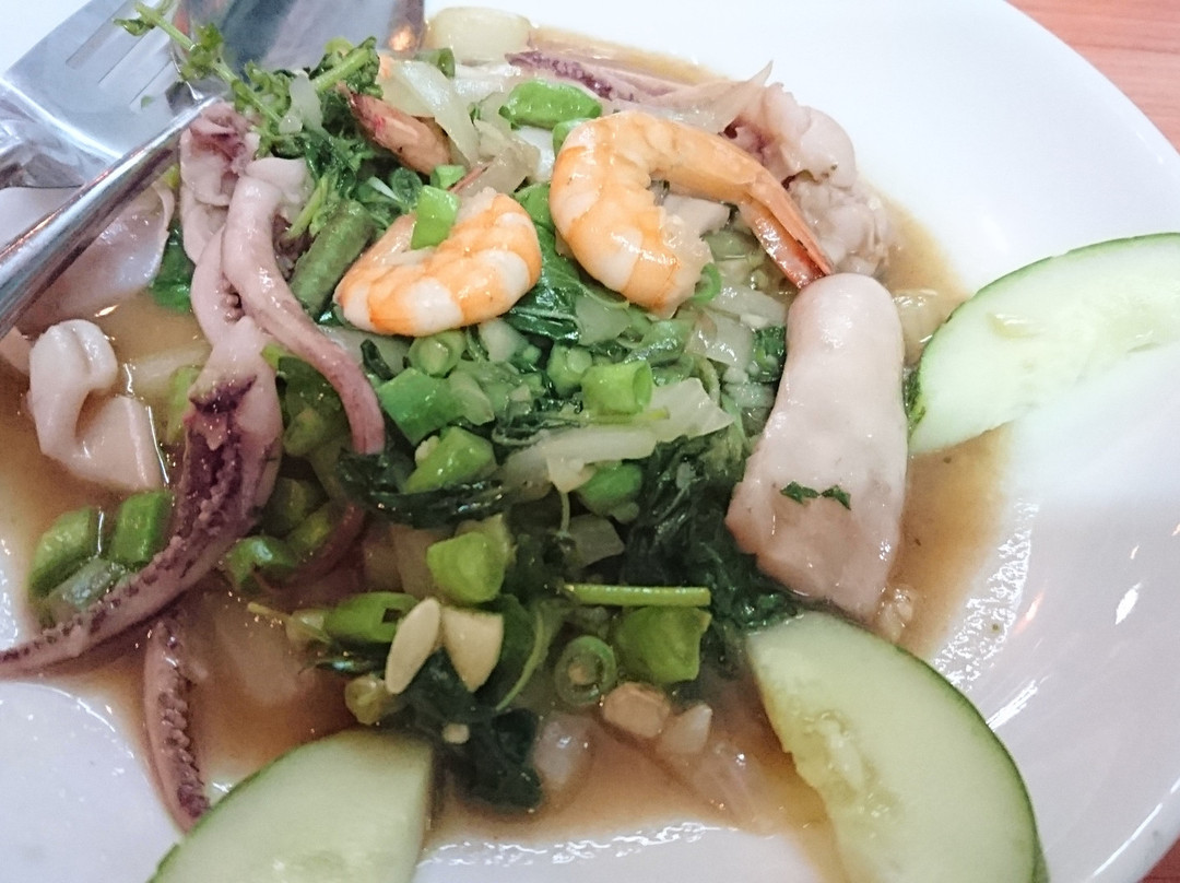 百细餐馆和美食-Xuan Mai