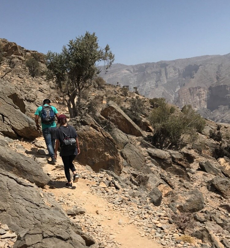 Bike and Hike Oman -  Tours景点图片