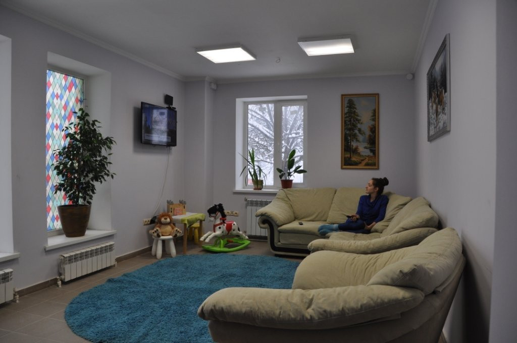 Obninsk Hostel