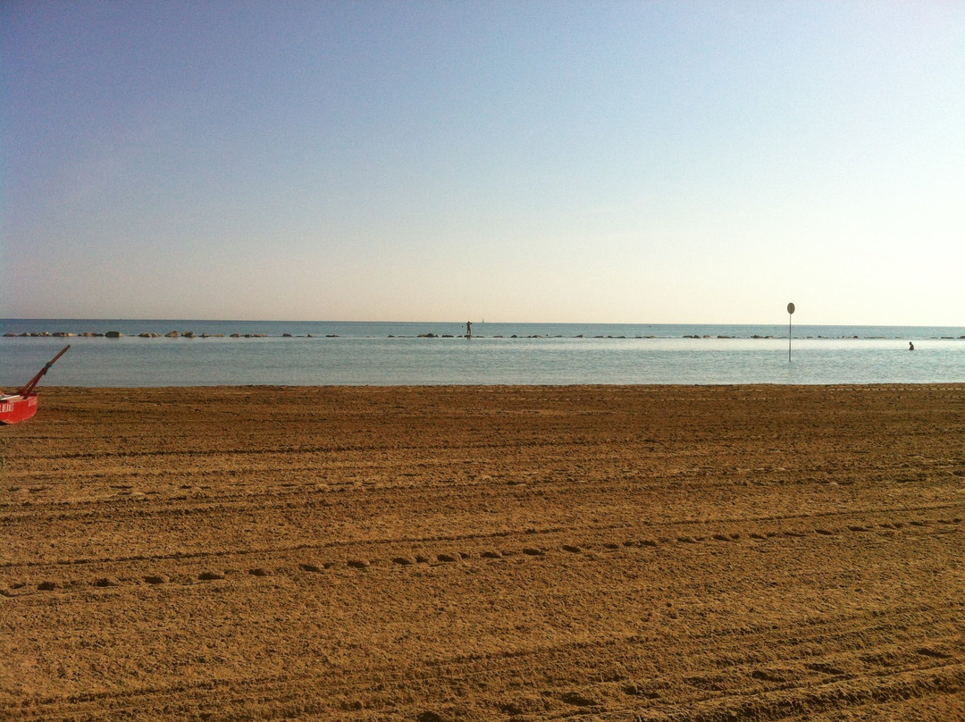 Bagni Hermes-法诺必去景点