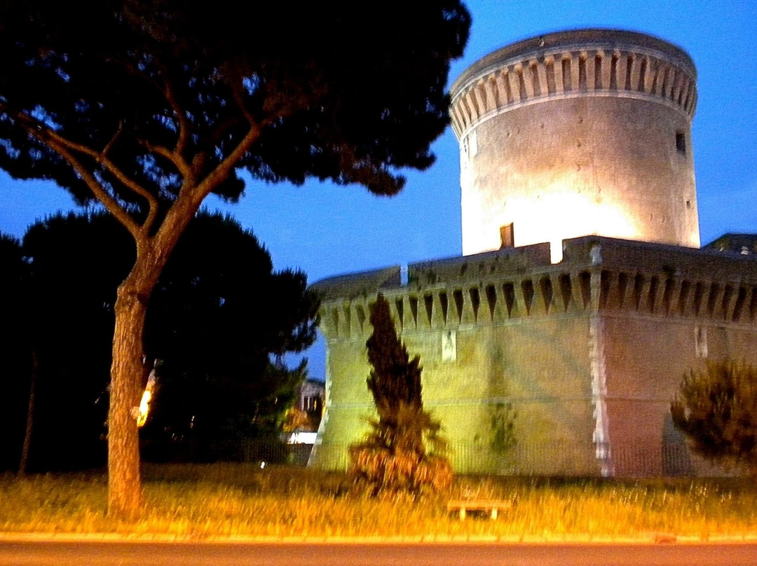 Ostia Tours - Ostia Antica Tours-Ostia Antica必去景点