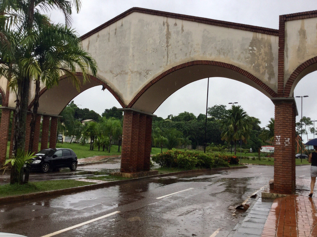Parque da Maternidade-Rio Branco必去景点