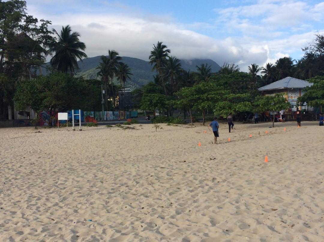 Long Beach-普拉塔港必去景点