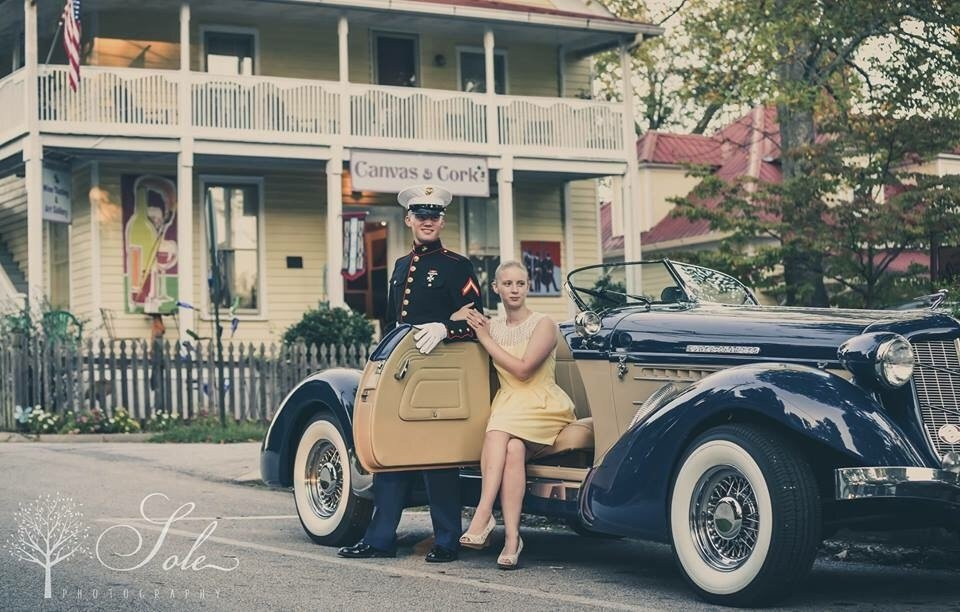 Canvas and Cork-达洛尼加必去景点