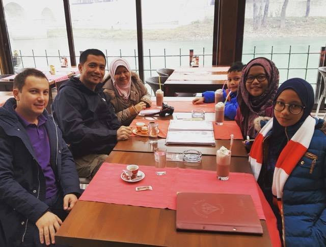 Harmony Tours-萨拉热窝必去景点