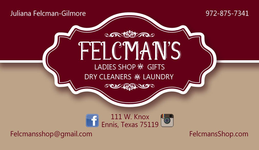 Felcman's Ladies Shop & Gifts-恩尼斯必去景点