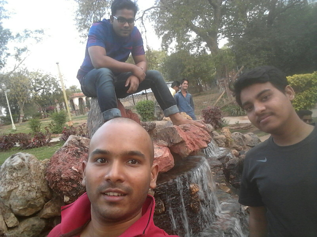 Chambal Gardens-科塔必去景点