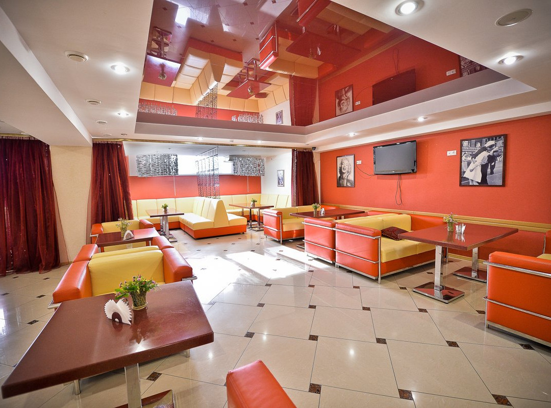 Nezhinka Park-Hotel