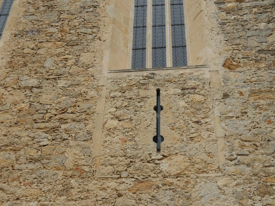 Church of St. Rupert-Sentrupert必去景点