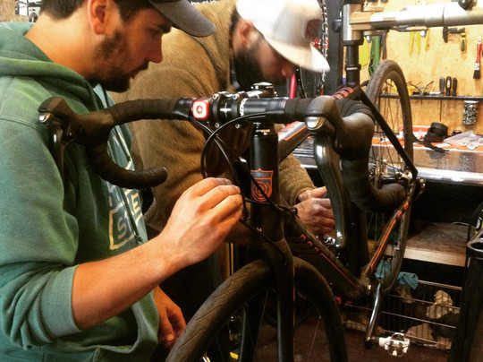 La Comarca Puelo Adventure-巴拉斯港必去景点