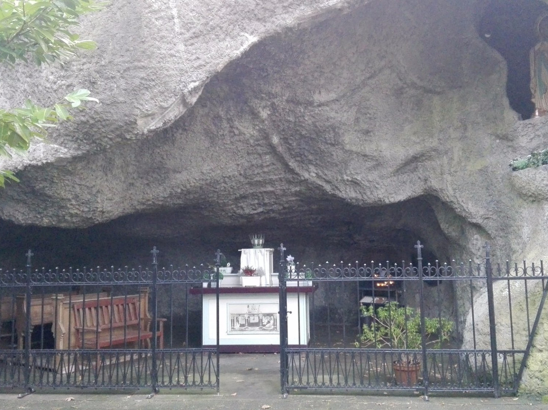 St. Nicolaaskerk景点图片