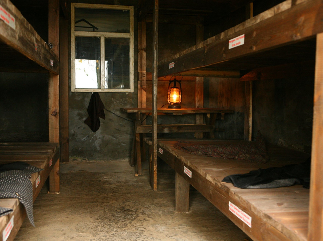 Navahradak Museum of History and Local Lore景点图片