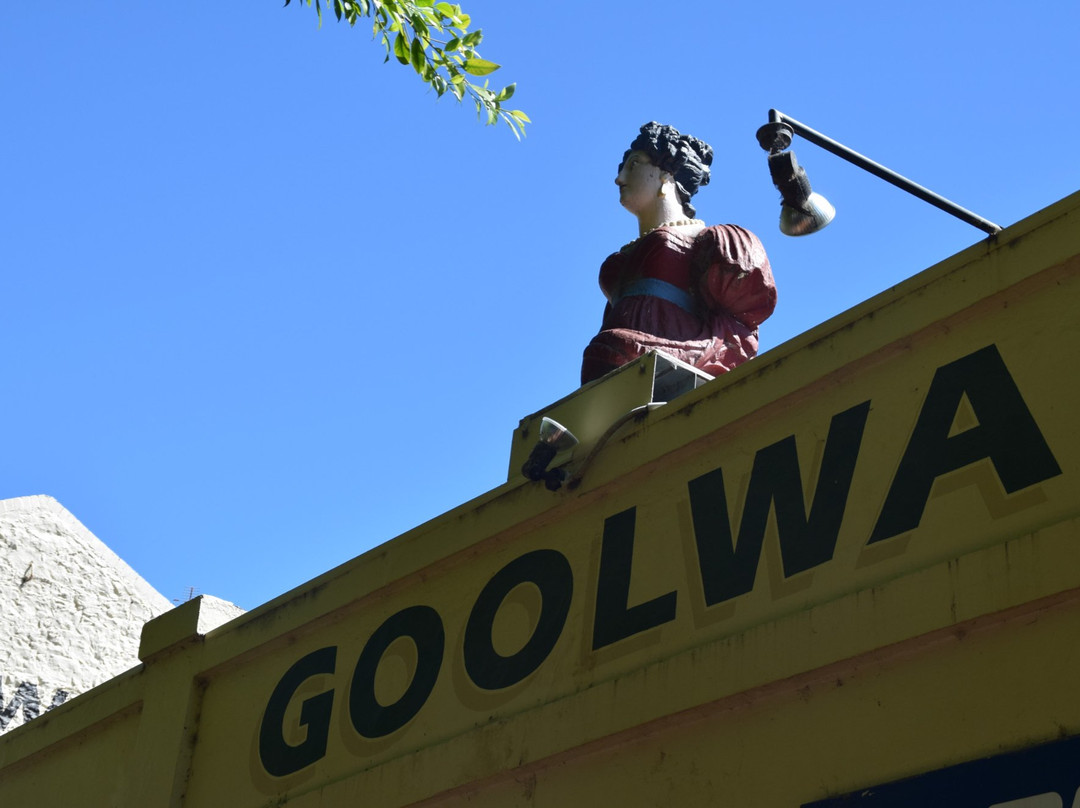 Goolwa Historic Walk-Goolwa必去景点