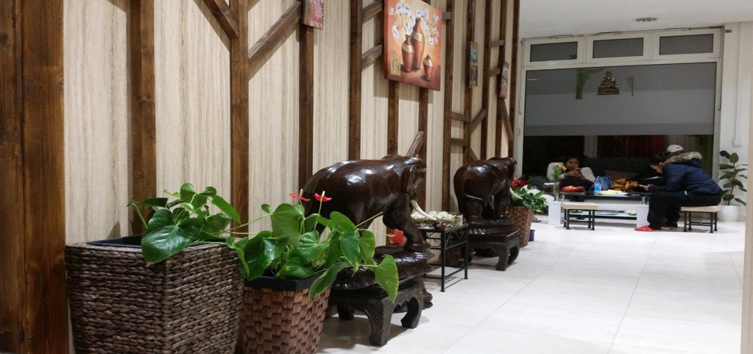 Smile Traditionelle Thaimassage景点图片