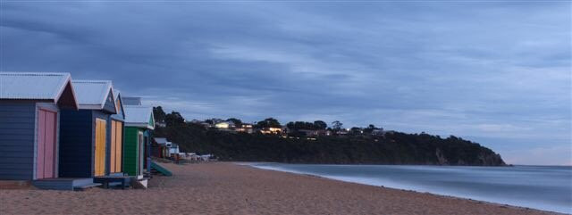 Mount Martha Beach-Mt Martha必去景点
