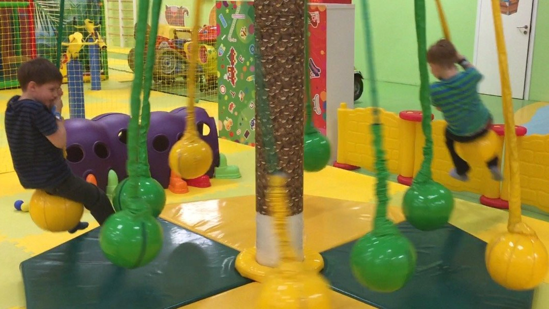 Family Entertainmanet Center HIPPO-Odintsovo必去景点