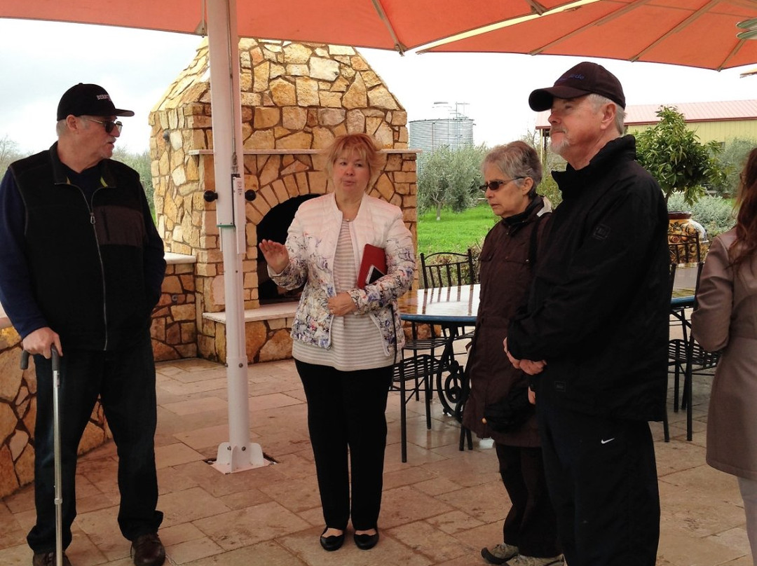 Bondolio Olive Oil Farm-Winters必去景点