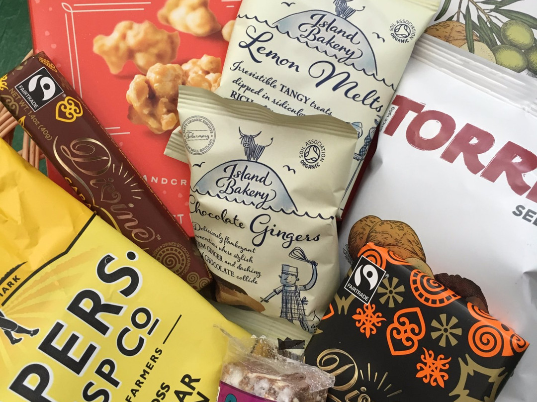 The Lemon Fair-Sewanee必去景点