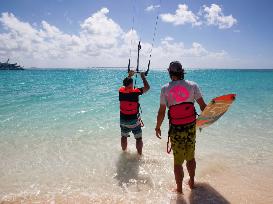 Kitesurf Safaris景点图片