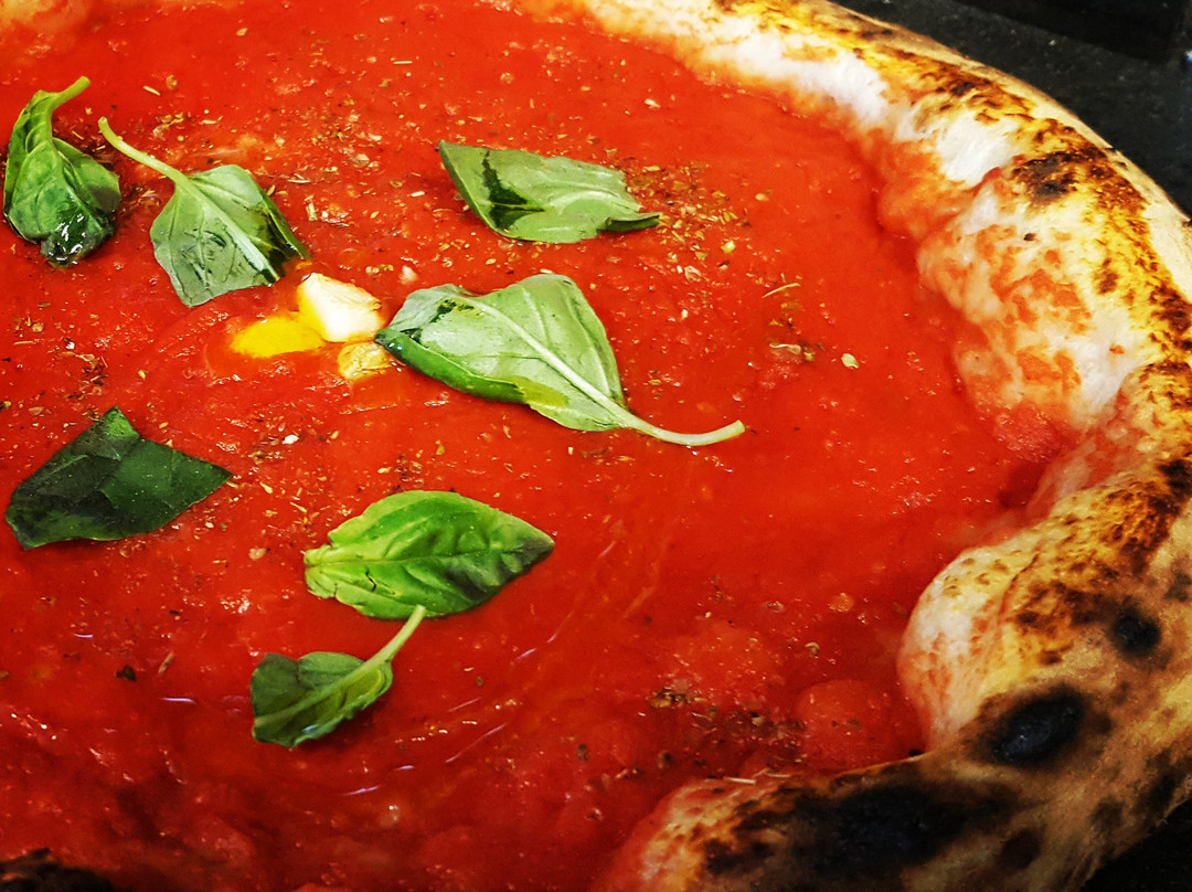 Pizzeria Pulcinella
