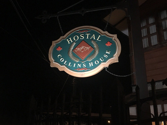 Hostal Collins主图
