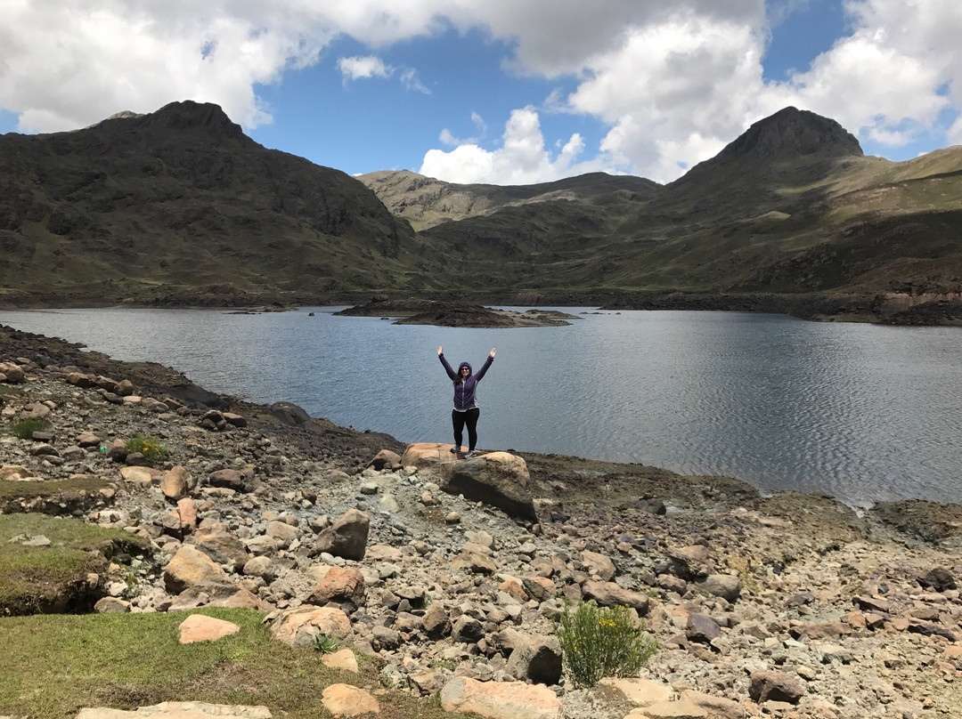 Parque Nacional Tunari-科恰班巴必去景点