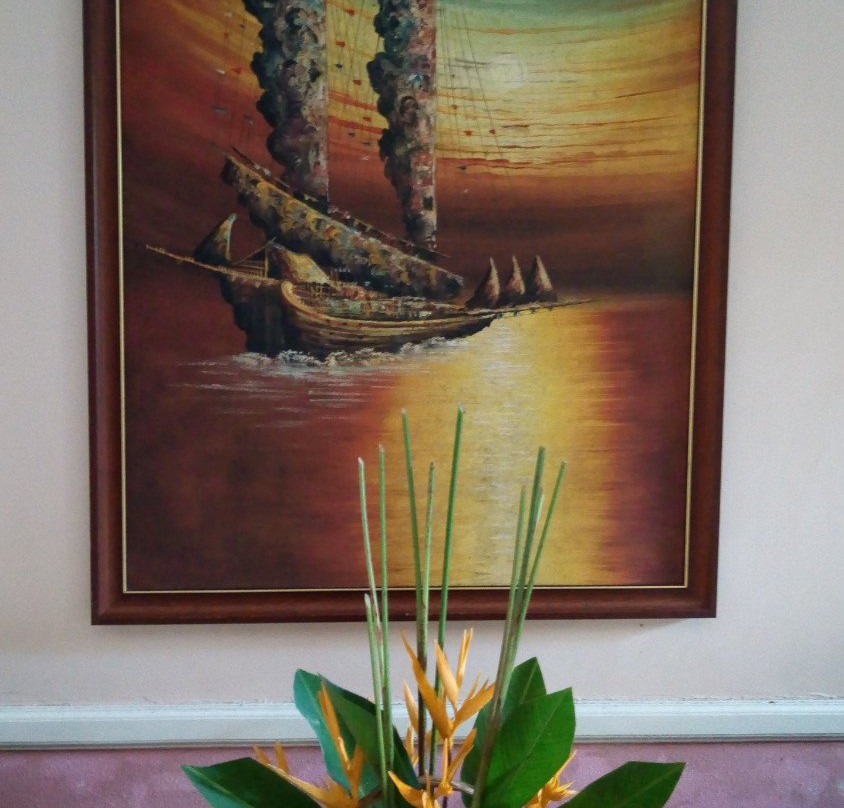 Paper Country Inn主图