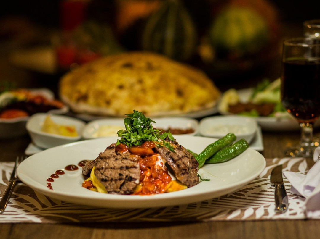 Gastro Keyf - ET