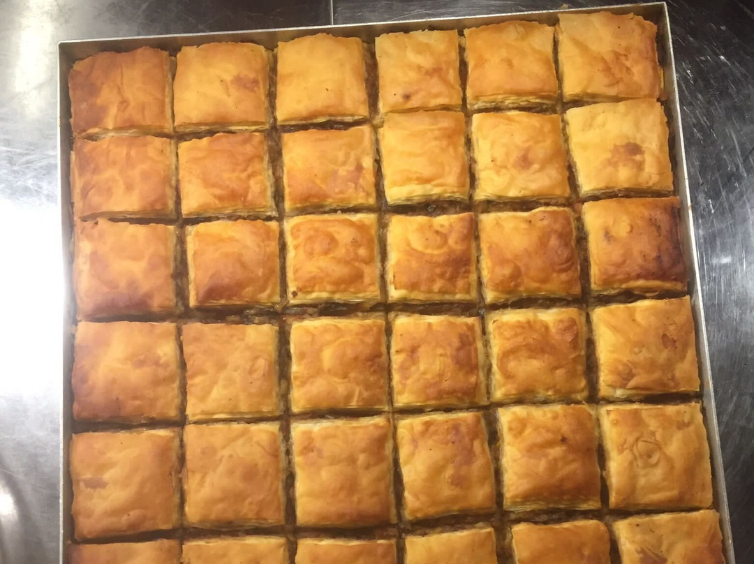 Furna Börek & Mutfak