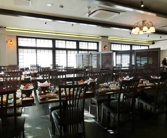 The Former Shioda Villa-小樽市必去景点