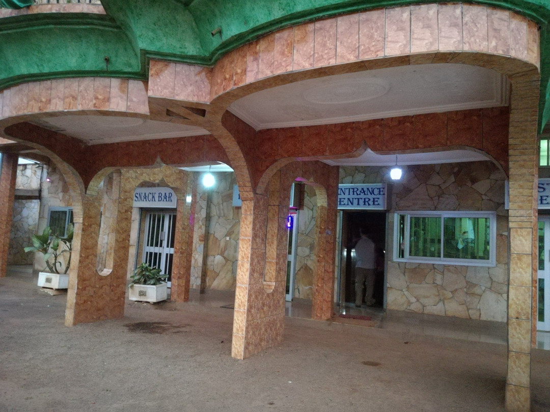 Star Hotel