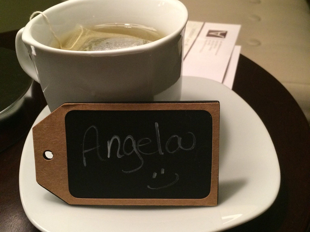 Adoro Massage & Day Spa-Smyrna必去景点