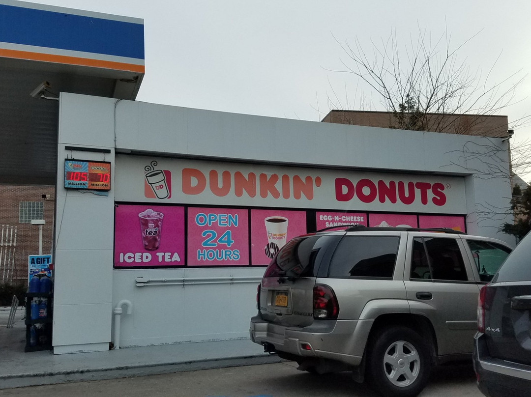 Dunkin'