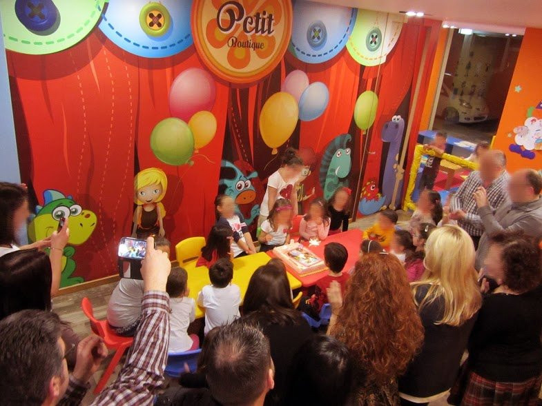 Petite Boutique-帕特雷必去景点