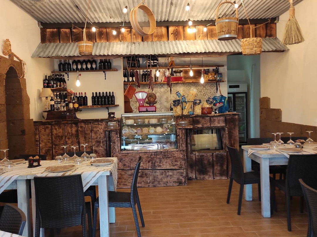 Trattoria Pepe