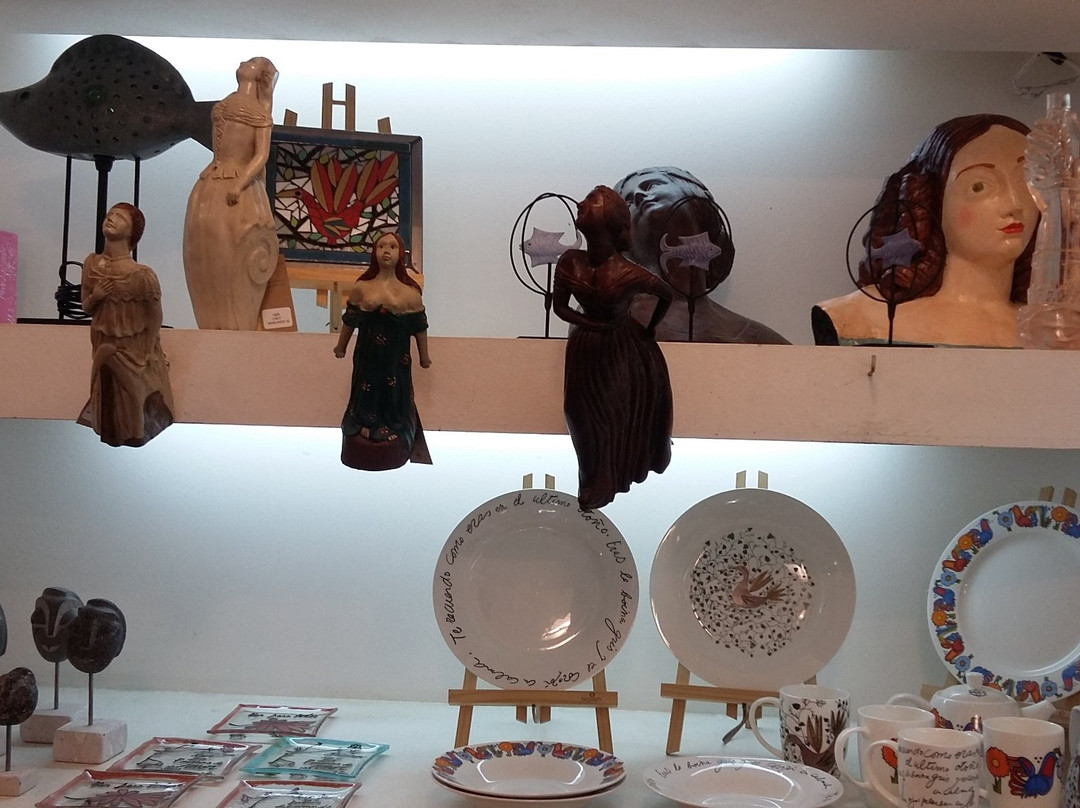 Valparaiso's Gate (La Puerta de Valparaiso)-瓦尔帕莱索必去景点