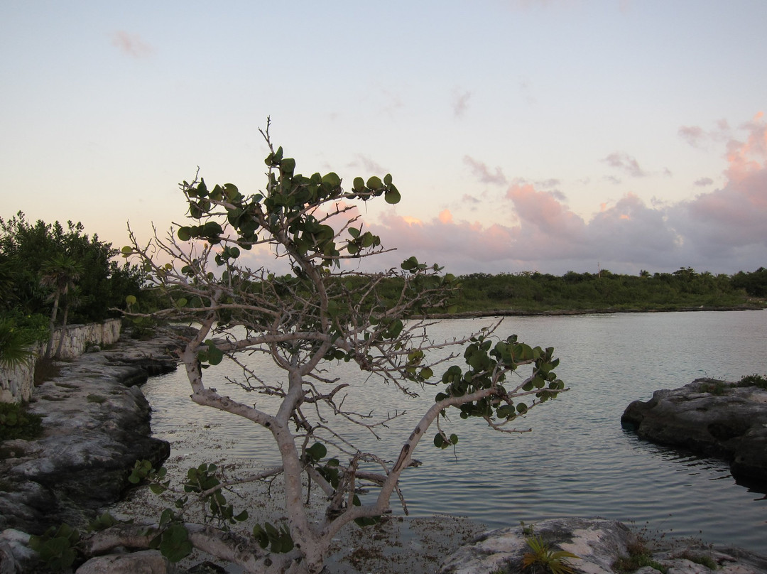 Adoratorio, Ruinas Chac-hal-al景点图片