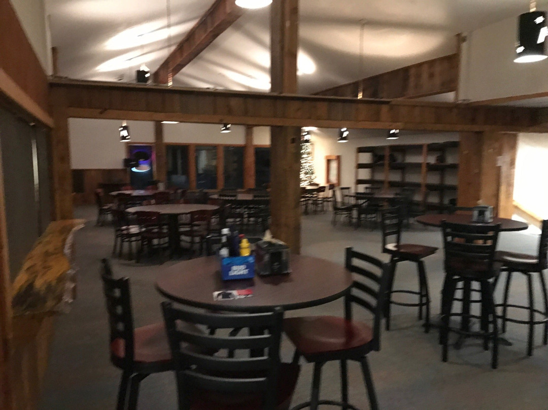 Black Line Tavern