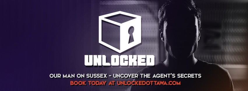 Unlocked Ottawa景点图片