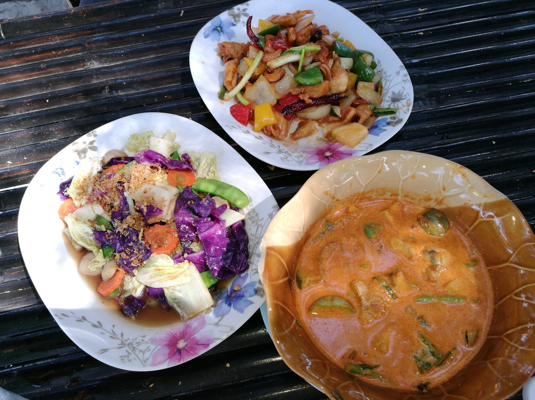 Phe餐馆和美食-Laemya Bar & Restaurant