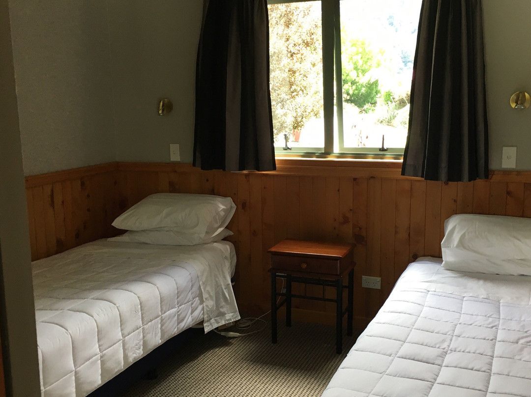 Murchison Motels主图