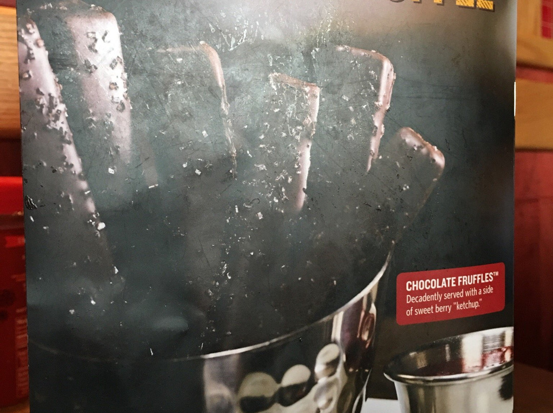 Red Robin Gourmet Burgers