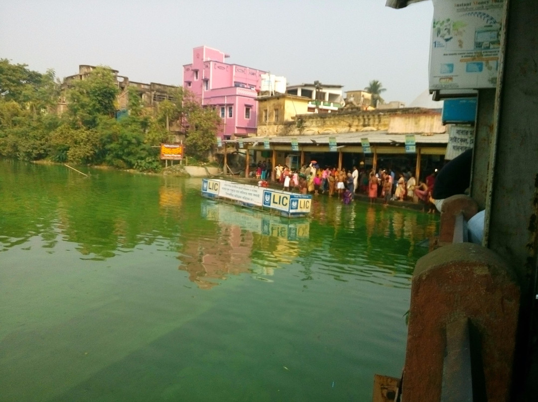 Tarakeshwar Temple景点图片
