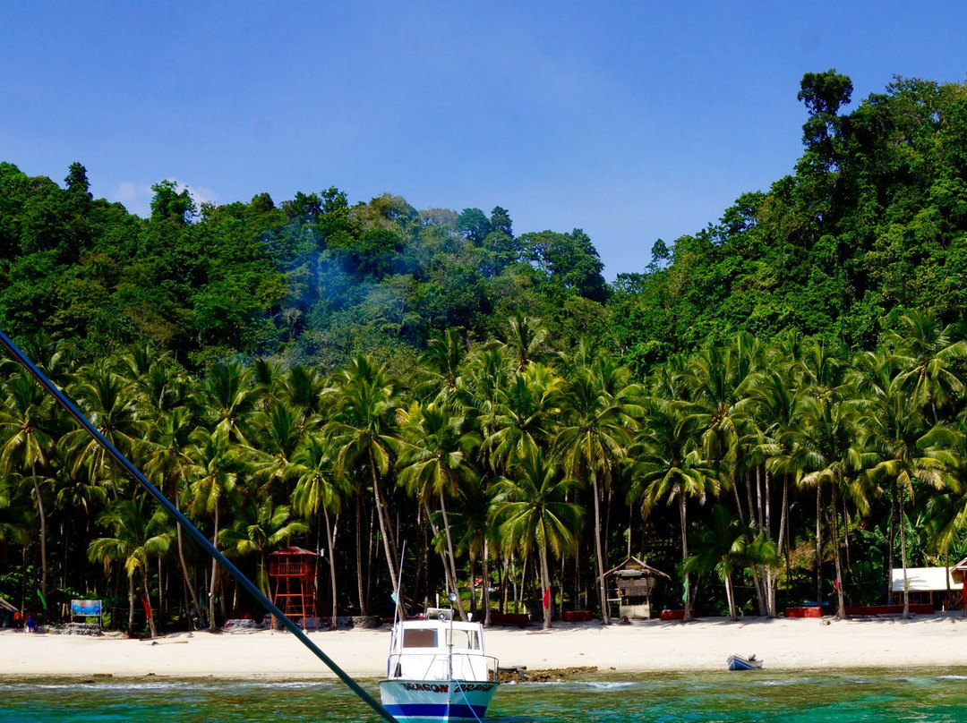 Lake Sebu旅游攻略图片